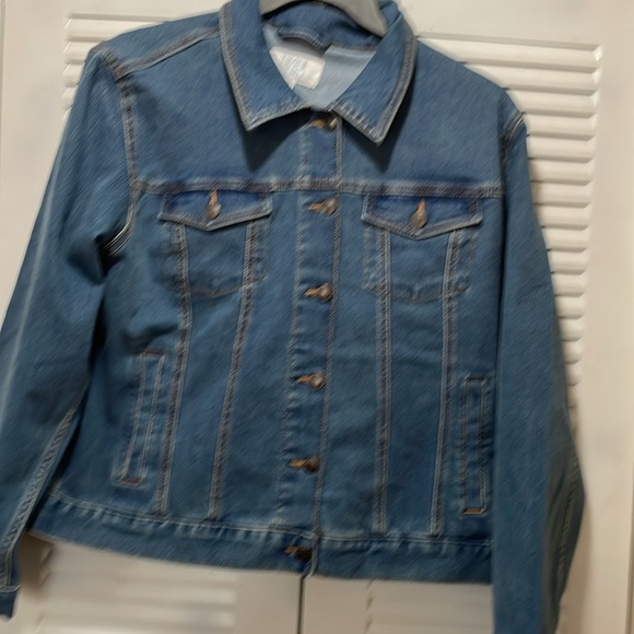 TIME AND TRU - Picture 2 of 2